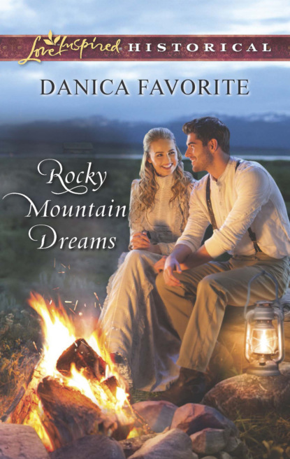 Danica Favorite - Rocky Mountain Dreams