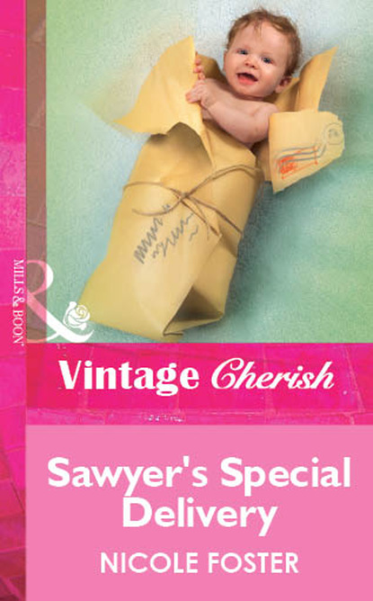 Sawyer's Special Delivery (Nicole Foster). 
