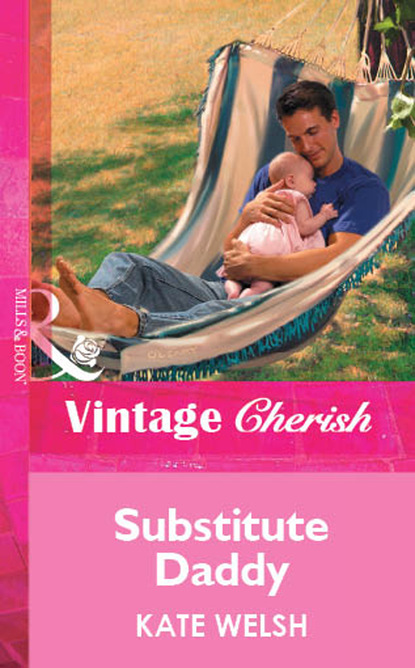 Kate Welsh - Substitute Daddy