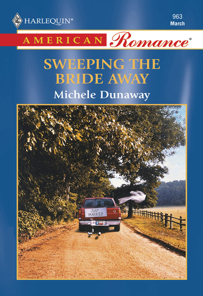 Michele Dunaway - Sweeping The Bride Away