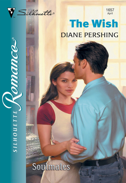 Diane Pershing - The Wish