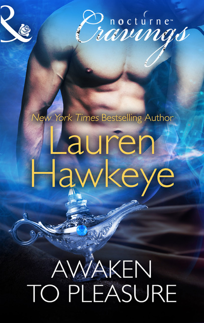 Lauren  Hawkeye - Awaken to Pleasure