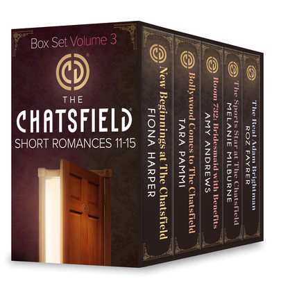 The Chatsfield Short Romances 11-15
