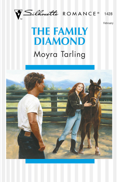 Moyra Tarling - The Family Diamond