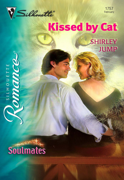 Shirley Jump - Kissed by Cat