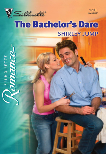 Shirley Jump - The Bachelor's Dare