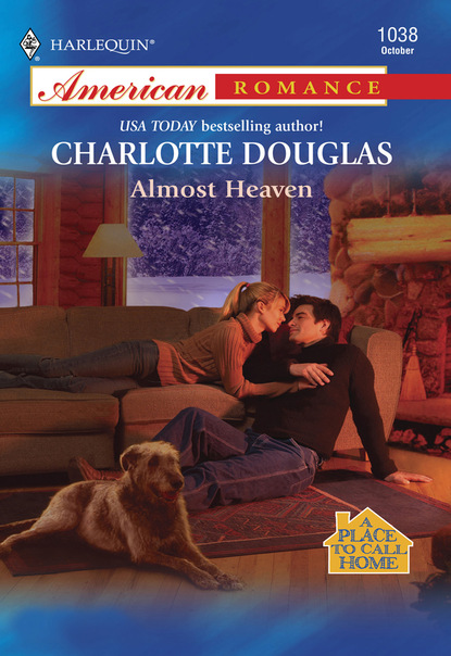Charlotte Douglas - Almost Heaven