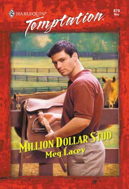 Meg Lacey - Million Dollar Stud