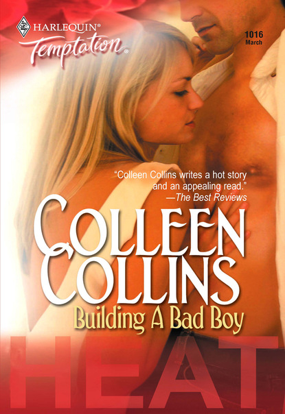Colleen Collins - Building a Bad Boy