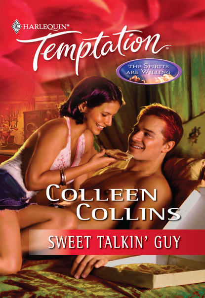 Colleen Collins - Sweet Talkin' Guy