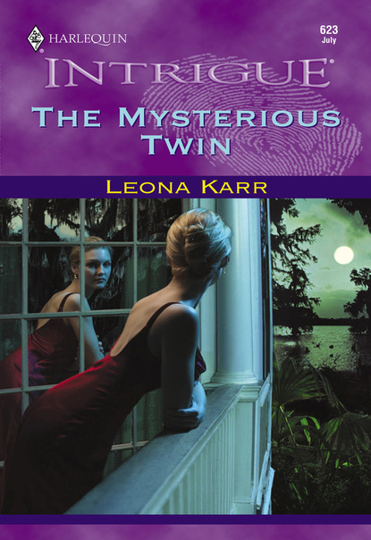 Leona Karr - The Mysterious Twin