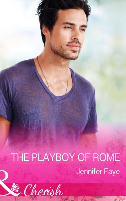 Jennifer Faye - The Playboy of Rome