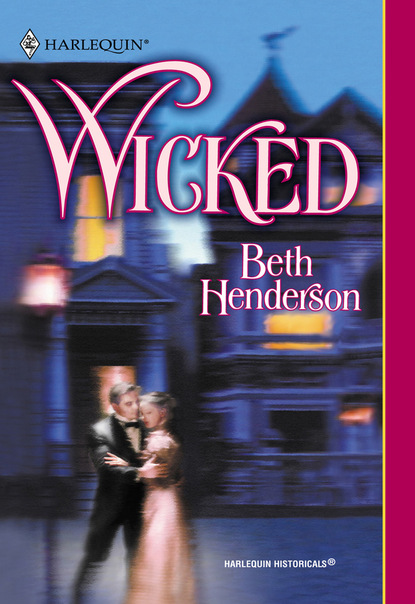 Beth Henderson - Wicked