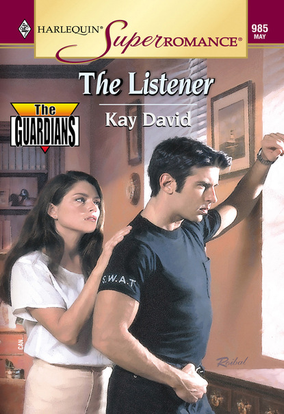 Kay  David - The Listener