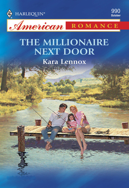 Kara Lennox - The Millionaire Next Door