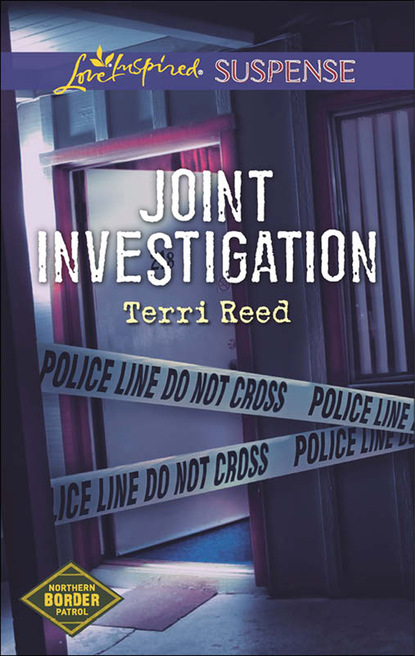 Terri Reed - Joint Investigation