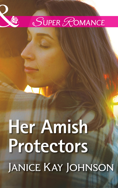 Janice Kay Johnson - Her Amish Protectors