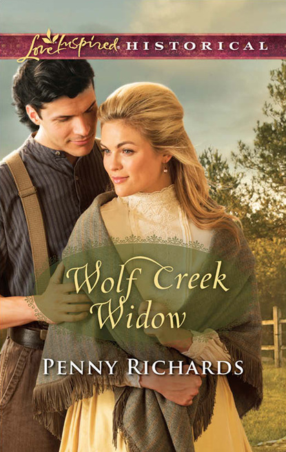 Penny Richards - Wolf Creek Widow