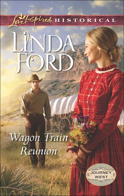 Linda Ford - Wagon Train Reunion