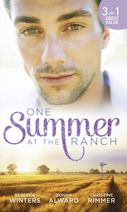 

One Summer At The Ranch