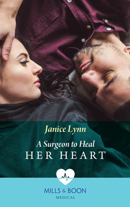 Janice Lynn - A Surgeon To Heal Her Heart