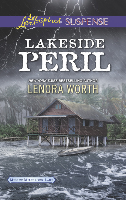 Lenora Worth - Lakeside Peril