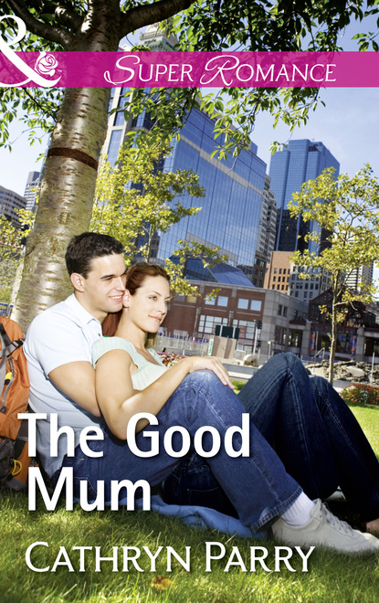 Cathryn Parry - The Good Mum