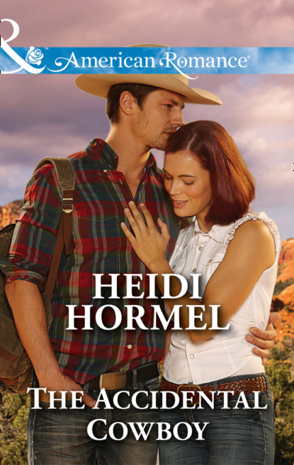 Heidi Hormel - The Accidental Cowboy