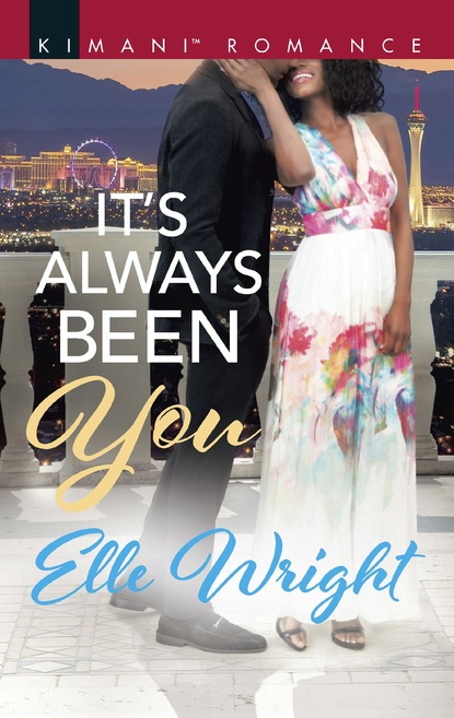 It's Always Been You (Elle Wright). 