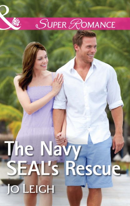 Jo Leigh - The Navy Seal's Rescue