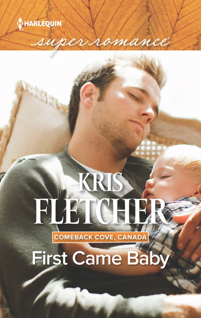Kris Fletcher - First Came Baby
