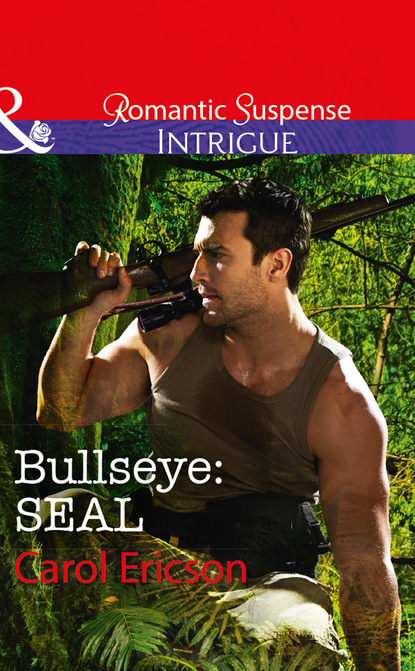 Bullseye: Seal
