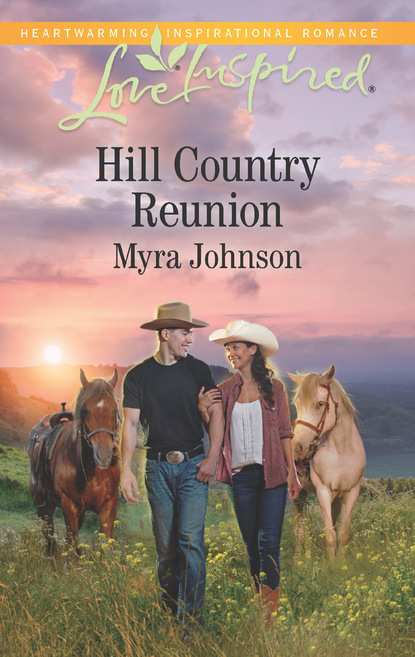 Myra Johnson - Hill Country Reunion