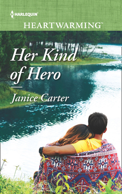 Janice Carter - Her Kind Of Hero