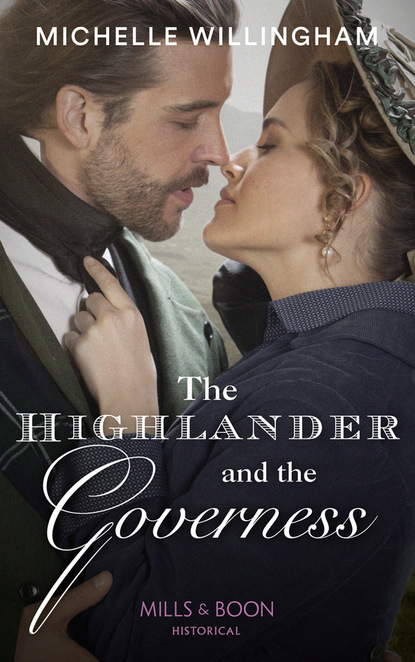 The Highlander And The Governess - Michelle Willingham