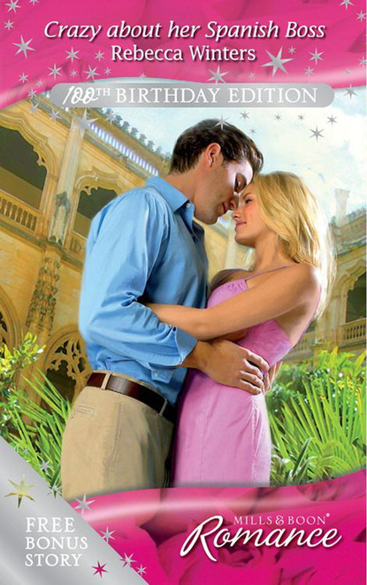 

Crazy about her Spanish Boss (incl. Bonus Book)