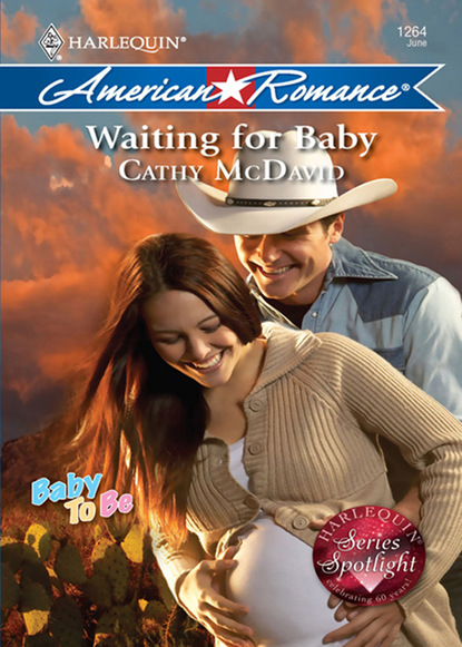 Cathy Mcdavid - Waiting for Baby