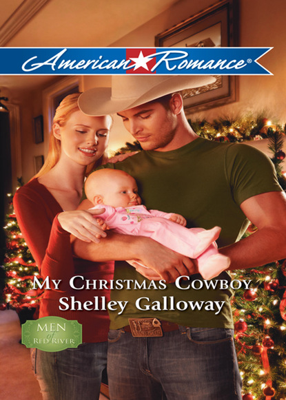 Shelley Galloway - My Christmas Cowboy