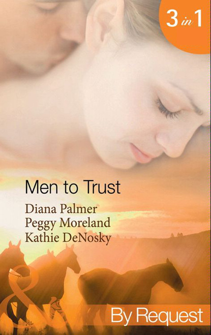 Diana Palmer — Men to Trust