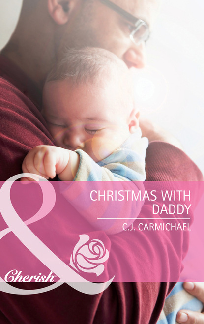 C.J. Carmichael - Christmas with Daddy