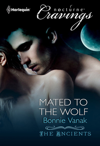 Bonnie  Vanak - Mated to the Wolf