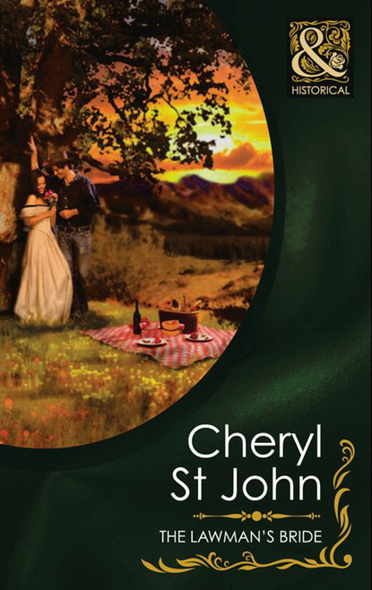Cheryl St.John - The Lawman's Bride