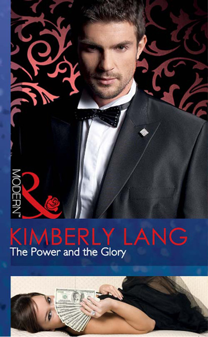 Kimberly Lang - The Power and the Glory