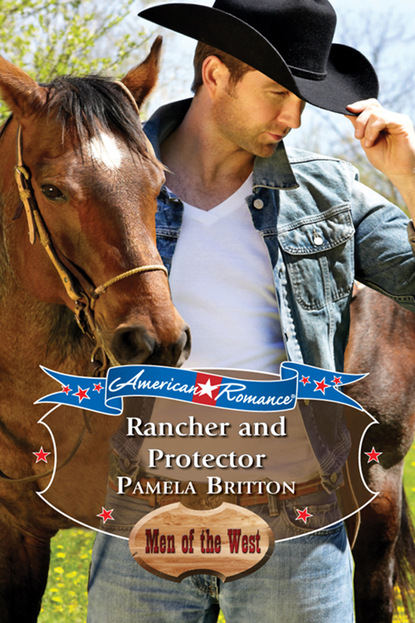 Pamela Britton - Rancher and Protector