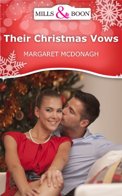 Margaret McDonagh - Their Christmas Vows