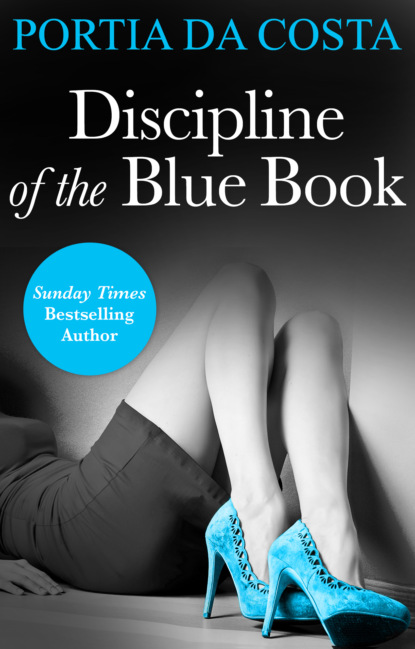 Portia Da Costa - Discipline of the Blue Book