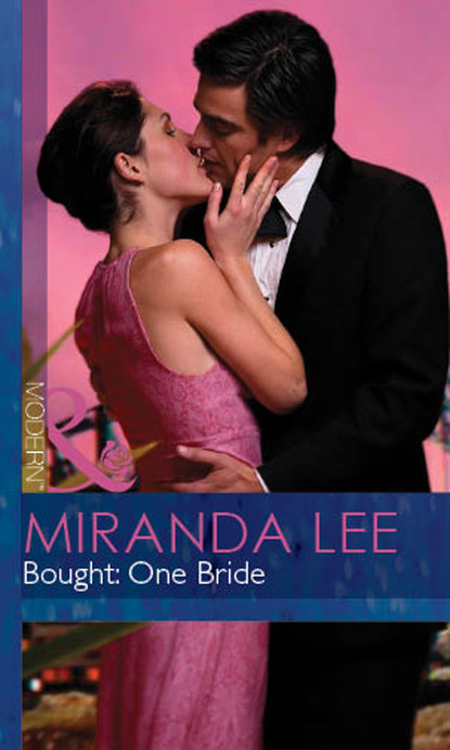 Miranda Lee - Bought: One Bride