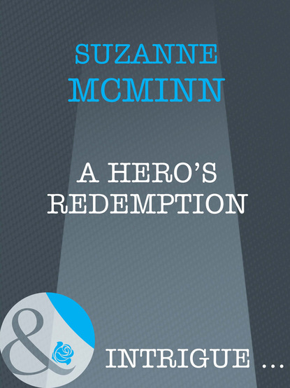 Suzanne Mcminn - A Hero's Redemption