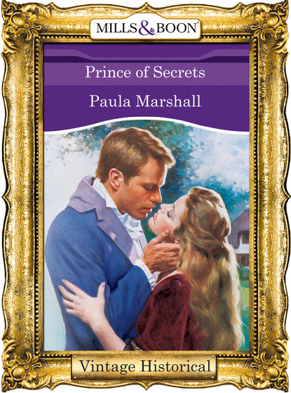 Paula Marshall - Prince Of Secrets