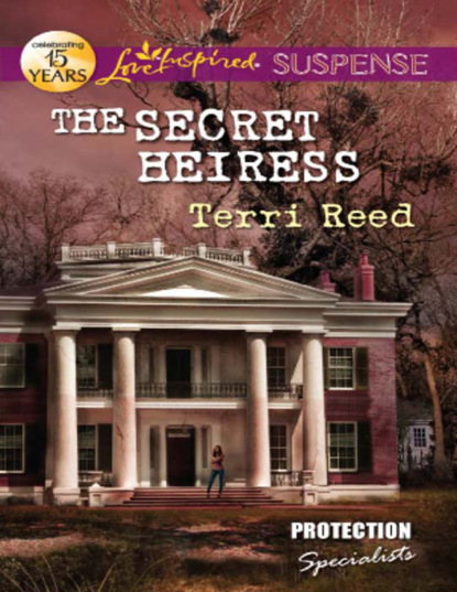 Terri Reed - The Secret Heiress